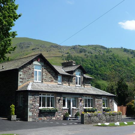 Dunmail House Hotel Grasmere Zewnętrze zdjęcie