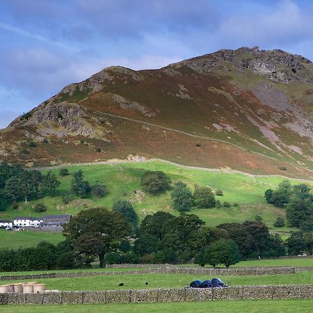 Dunmail House Hotel Grasmere Zewnętrze zdjęcie