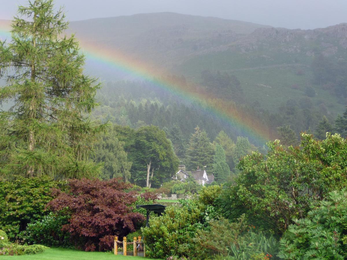 Dunmail House Hotel Grasmere Zewnętrze zdjęcie