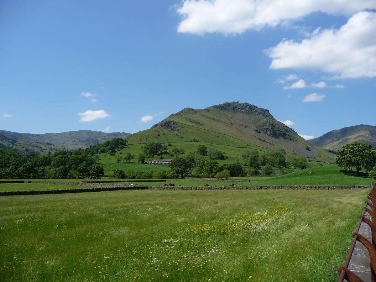 Dunmail House Hotel Grasmere Zewnętrze zdjęcie