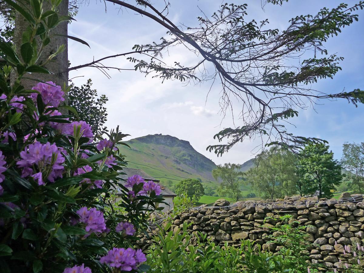 Dunmail House Hotel Grasmere Zewnętrze zdjęcie